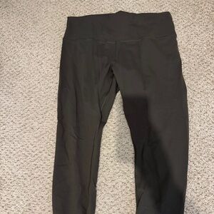 Lululemon women’s align leggings